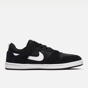 NIKE SB Alleyoop - Black/White