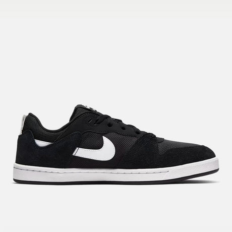 NIKE SB Alleyoop - Black/White