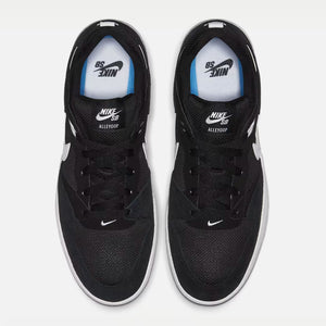 NIKE SB Alleyoop - Black/White