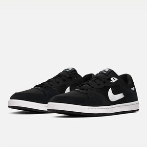 NIKE SB Alleyoop - Black/White