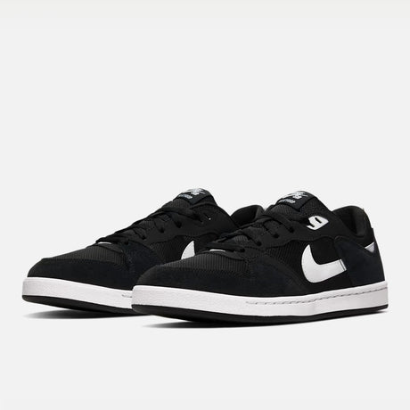 NIKE SB Alleyoop - Black/White