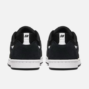 NIKE SB Alleyoop - Black/White