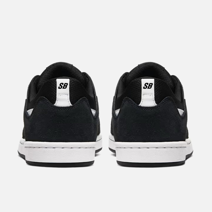 NIKE SB Alleyoop - Black/White