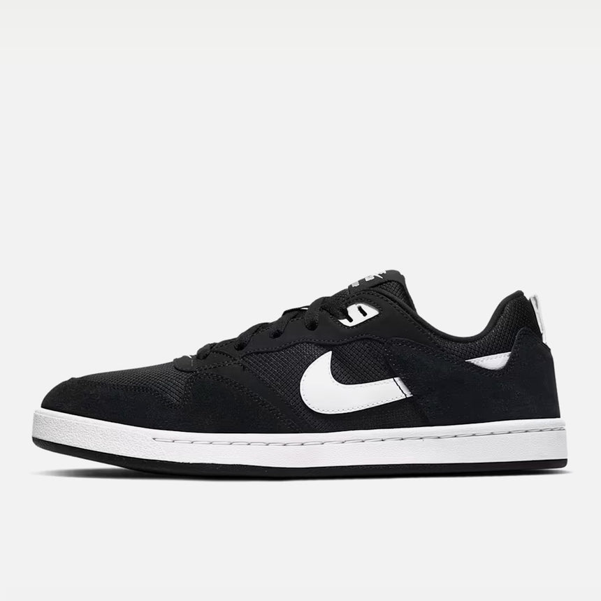 NIKE SB Alleyoop - Black/White