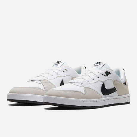 NIKE SB Alleyoop - White/Black