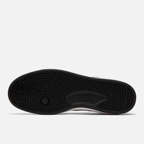NIKE SB Alleyoop - White/Black