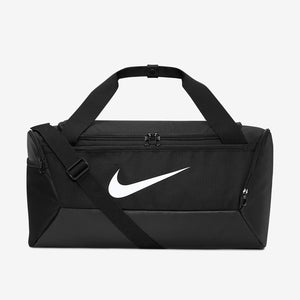 NIKE SB Brasilia 9.5 Duffle Bag 41L - Black