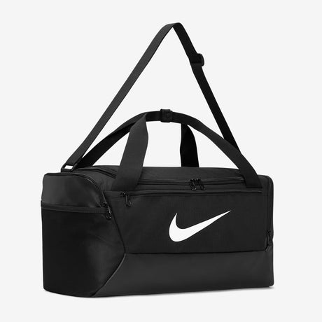 NIKE SB Brasilia 9.5 Duffle Bag 41L - Black