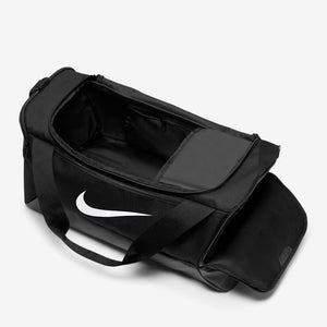 NIKE SB Brasilia 9.5 Duffle Bag 41L - Black