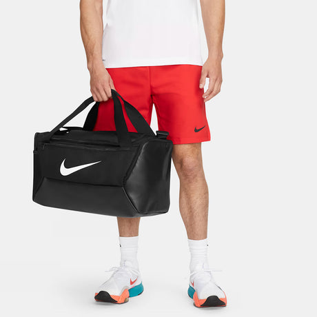 NIKE SB Brasilia 9.5 Duffle Bag 41L - Black