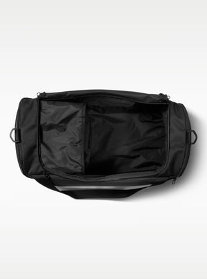 NIKE SB Brasilia Duffle Bag 40L - Black