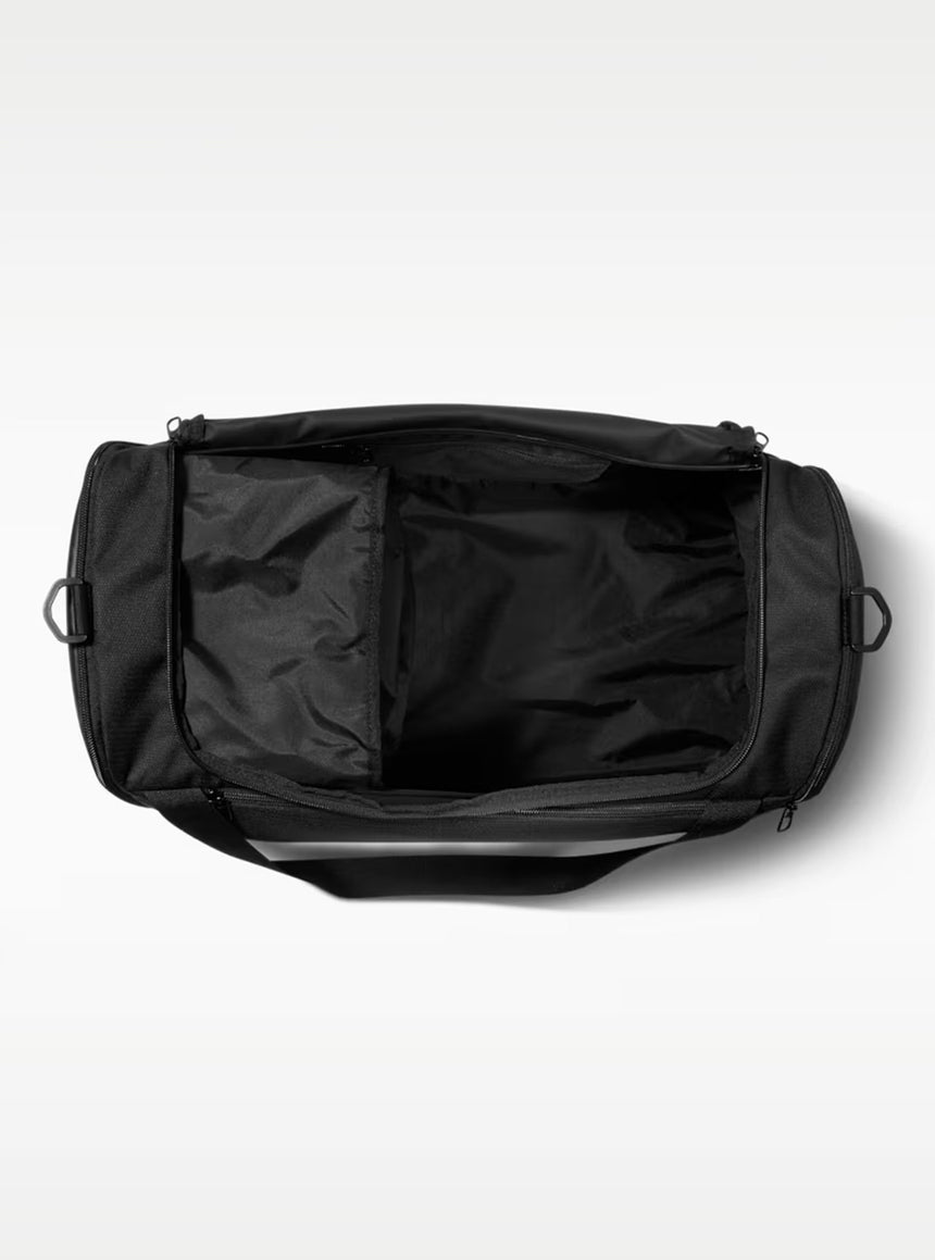 NIKE SB Brasilia Duffle Bag 40L - Black