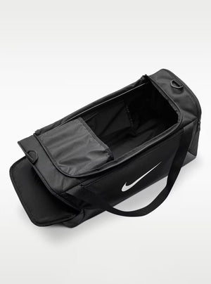 NIKE SB Brasilia Duffle Bag 40L - Black