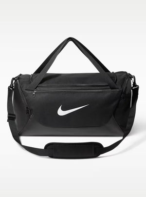 NIKE SB Brasilia Duffle Bag 40L - Black