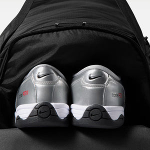 NIKE SB Brasilia Medium Duffle Bag 60L - Black