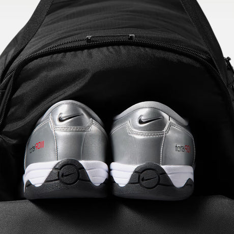 NIKE SB Brasilia Medium Duffle Bag 60L - Black