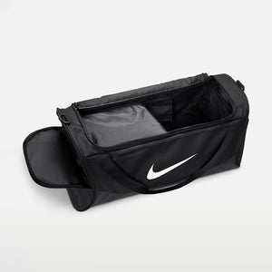 NIKE SB Brasilia Medium Duffle Bag 60L - Black