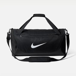 NIKE SB Brasilia Medium Duffle Bag 60L - Black