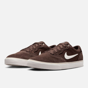 NIKE SB Chron 2 - Baroque Brown/Pale Ivory