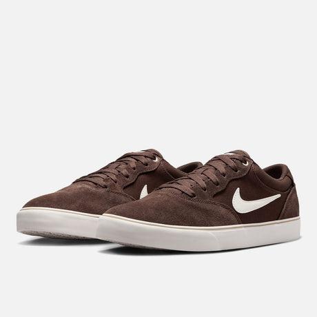 NIKE SB Chron 2 - Baroque Brown/Pale Ivory