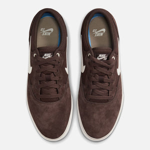 NIKE SB Chron 2 - Baroque Brown/Pale Ivory