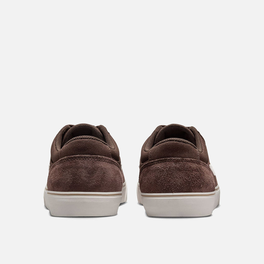 NIKE SB Chron 2 - Baroque Brown/Pale Ivory