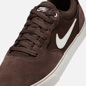NIKE SB Chron 2 - Baroque Brown/Pale Ivory