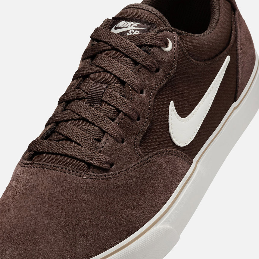 NIKE SB Chron 2 - Baroque Brown/Pale Ivory