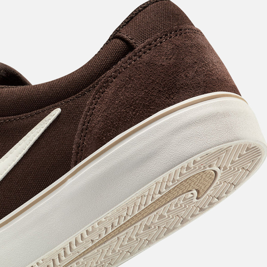 NIKE SB Chron 2 - Baroque Brown/Pale Ivory