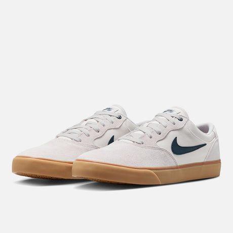 NIKE SB Chron 2 - Vast Grey/Armory Navy
