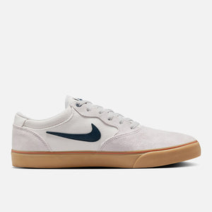 NIKE SB Chron 2 - Vast Grey/Armory Navy