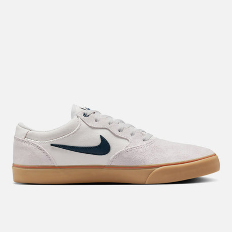 NIKE SB Chron 2 - Vast Grey/Armory Navy