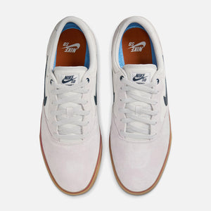 NIKE SB Chron 2 - Vast Grey/Armory Navy