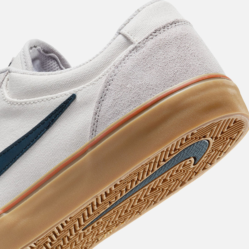 NIKE SB Chron 2 - Vast Grey/Armory Navy