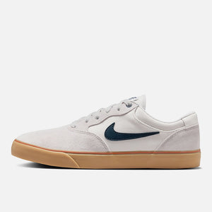 NIKE SB Chron 2 - Vast Grey/Armory Navy