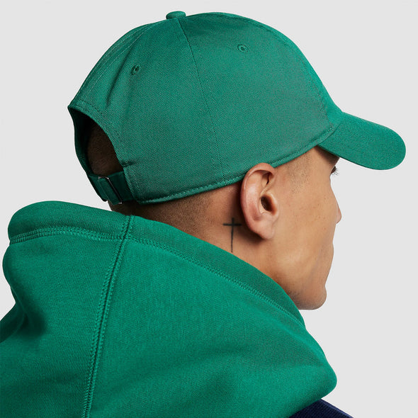 NIKE SB Club Cap - Malachite