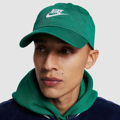 NIKE SB Club Cap - Malachite