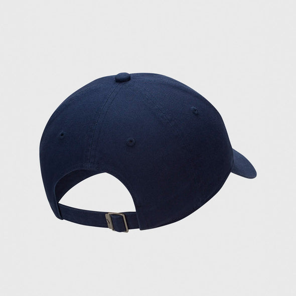 NIKE SB Club Cap - Midnight Navy