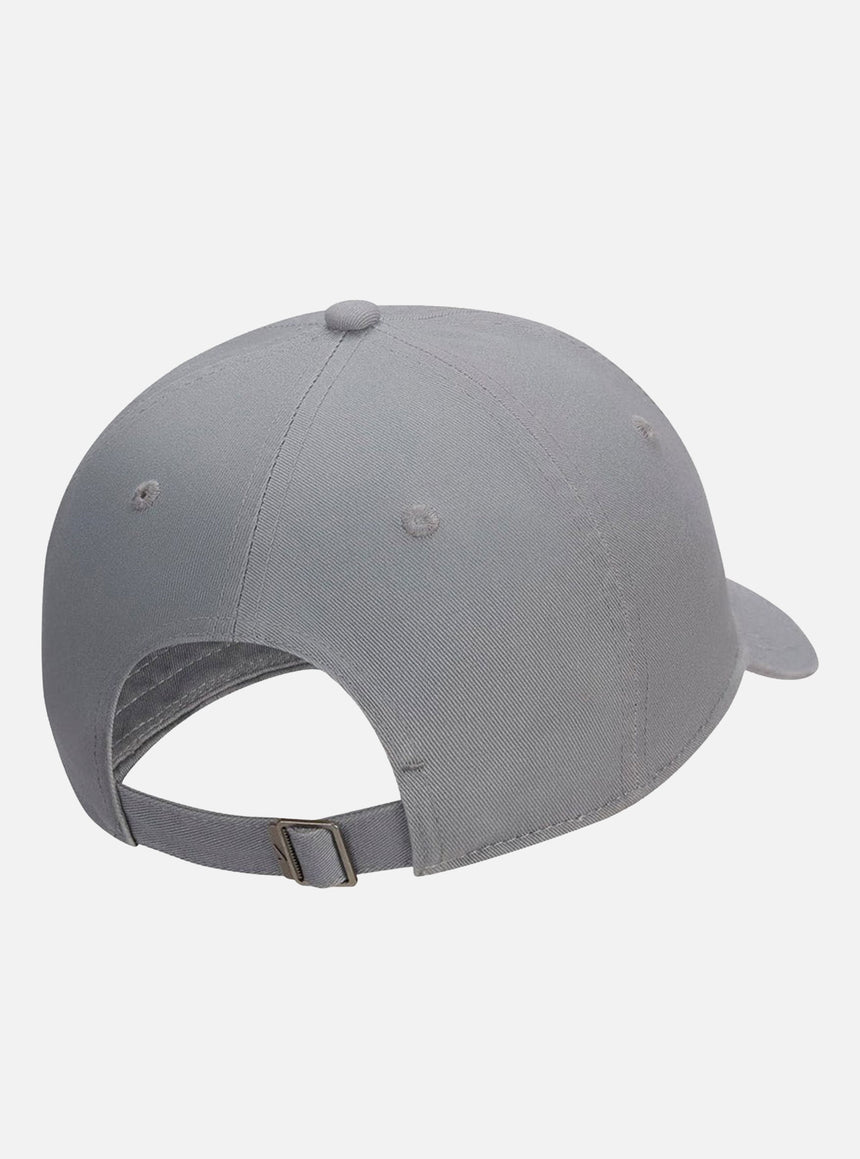 NIKE SB Club Cap - Particle Grey