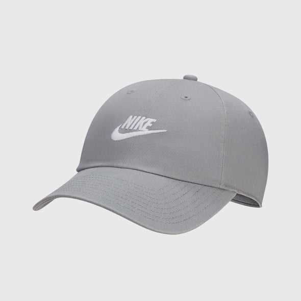 NIKE SB Club Cap - Particle Grey