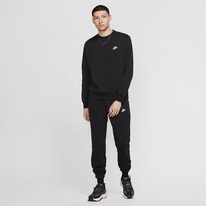 NIKE SB Club Crew - Black