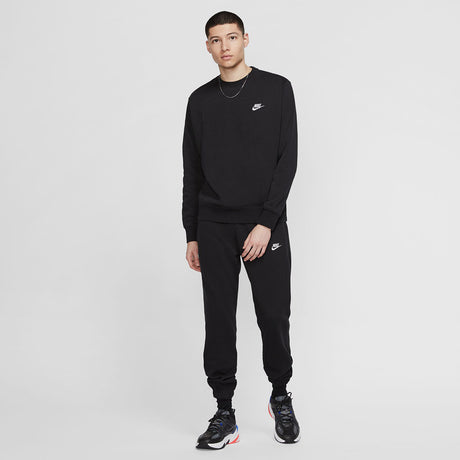 NIKE SB Club Crew - Black