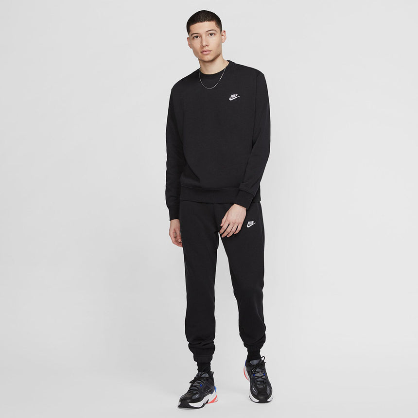 NIKE SB Club Crew - Black