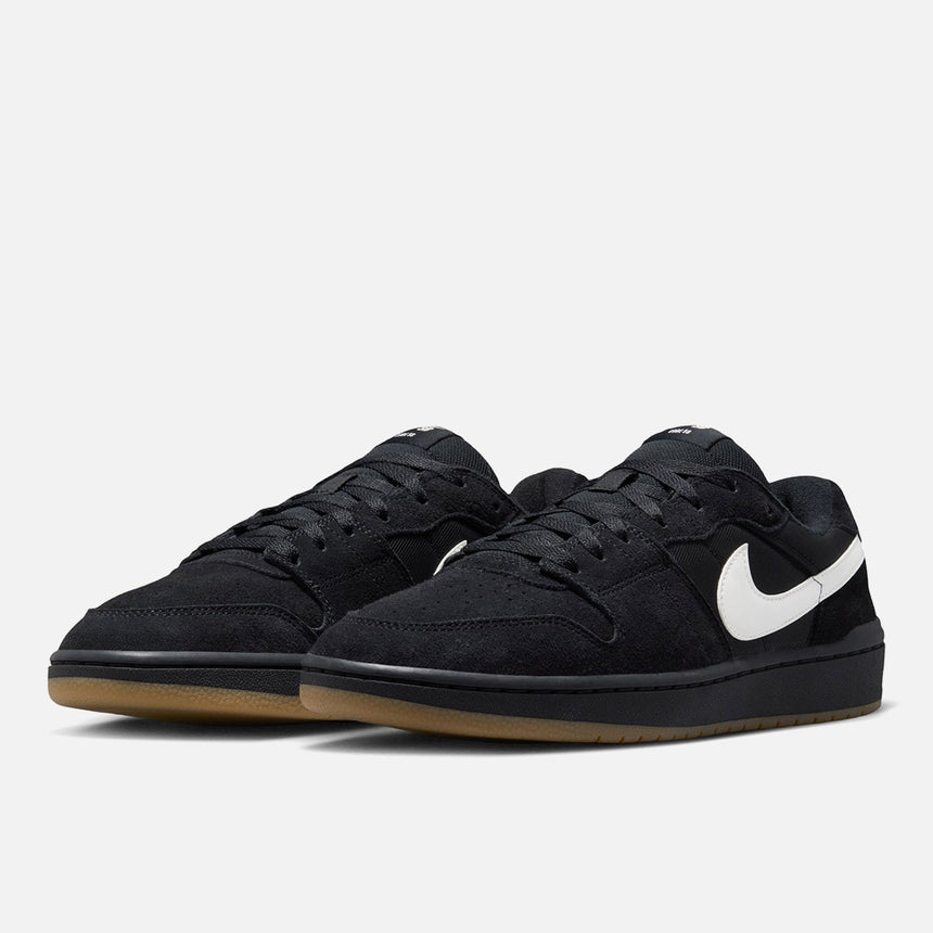 NIKE SB Code 58 - Black/Summit White