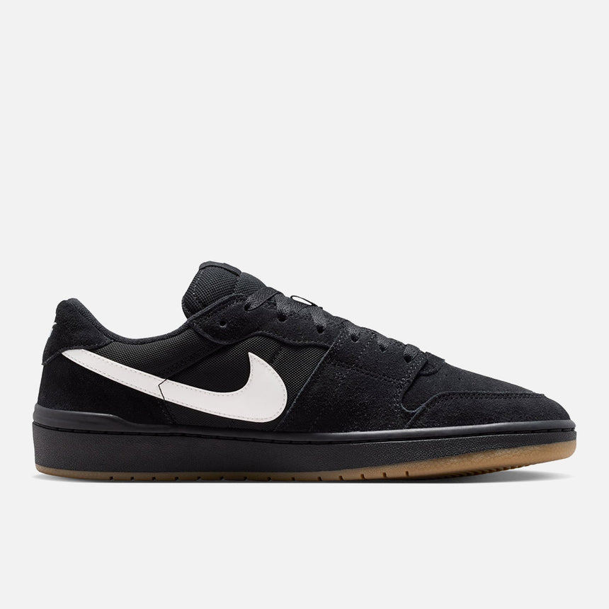 NIKE SB Code 58 - Black/Summit White