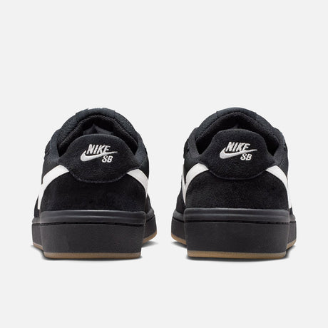 NIKE SB Code 58 - Black/Summit White