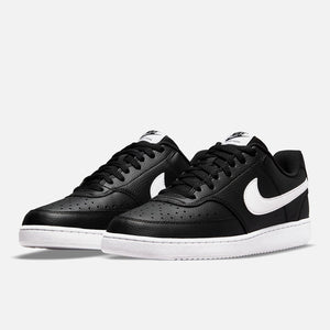 NIKE SB Court Vision Lo Next Nature - Black/White