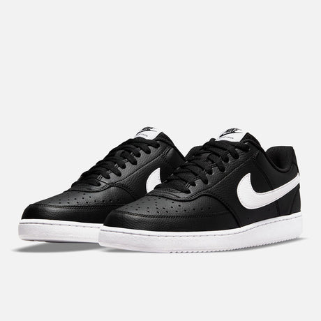 NIKE SB Court Vision Lo Next Nature - Black/White