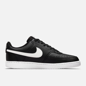 NIKE SB Court Vision Lo Next Nature - Black/White