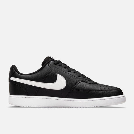 NIKE SB Court Vision Lo Next Nature - Black/White
